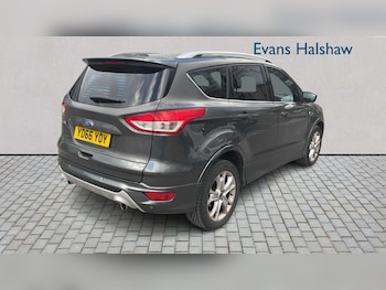 Used Ford Kuga 2016 for sale - 78247919: Photo