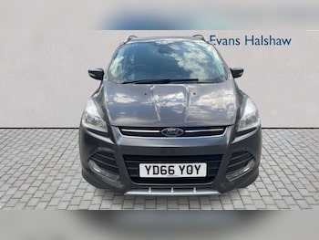 Used Ford Kuga 2016 for sale - 78247919: Photo