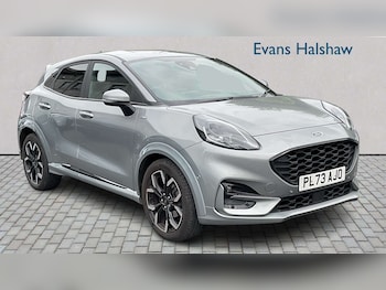 Used Ford Puma 2023 for sale - 79148010: Photo