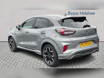 Used Ford Puma 2023 for sale - 79148010: Photo