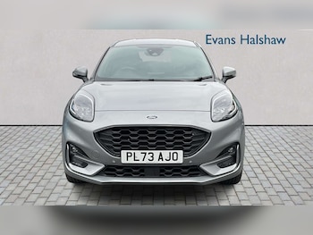 Used Ford Puma 2023 for sale - 79148010: Photo