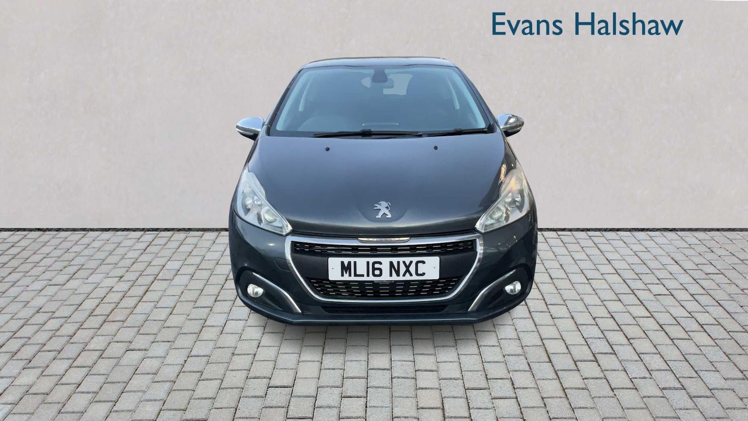 Used Peugeot 208 2016 for sale - 77112303: Photo 4