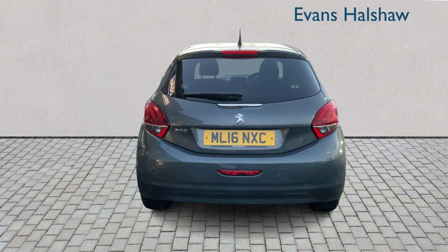 Used Peugeot 208 2016 for sale - 77112303: Photo 5