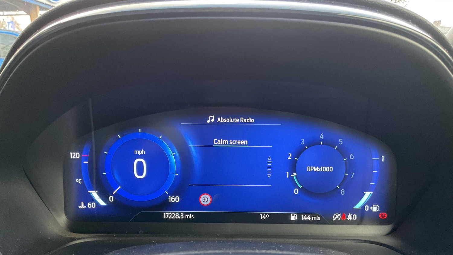 Used Ford Puma 2020 for sale - 76587567: Photo 10