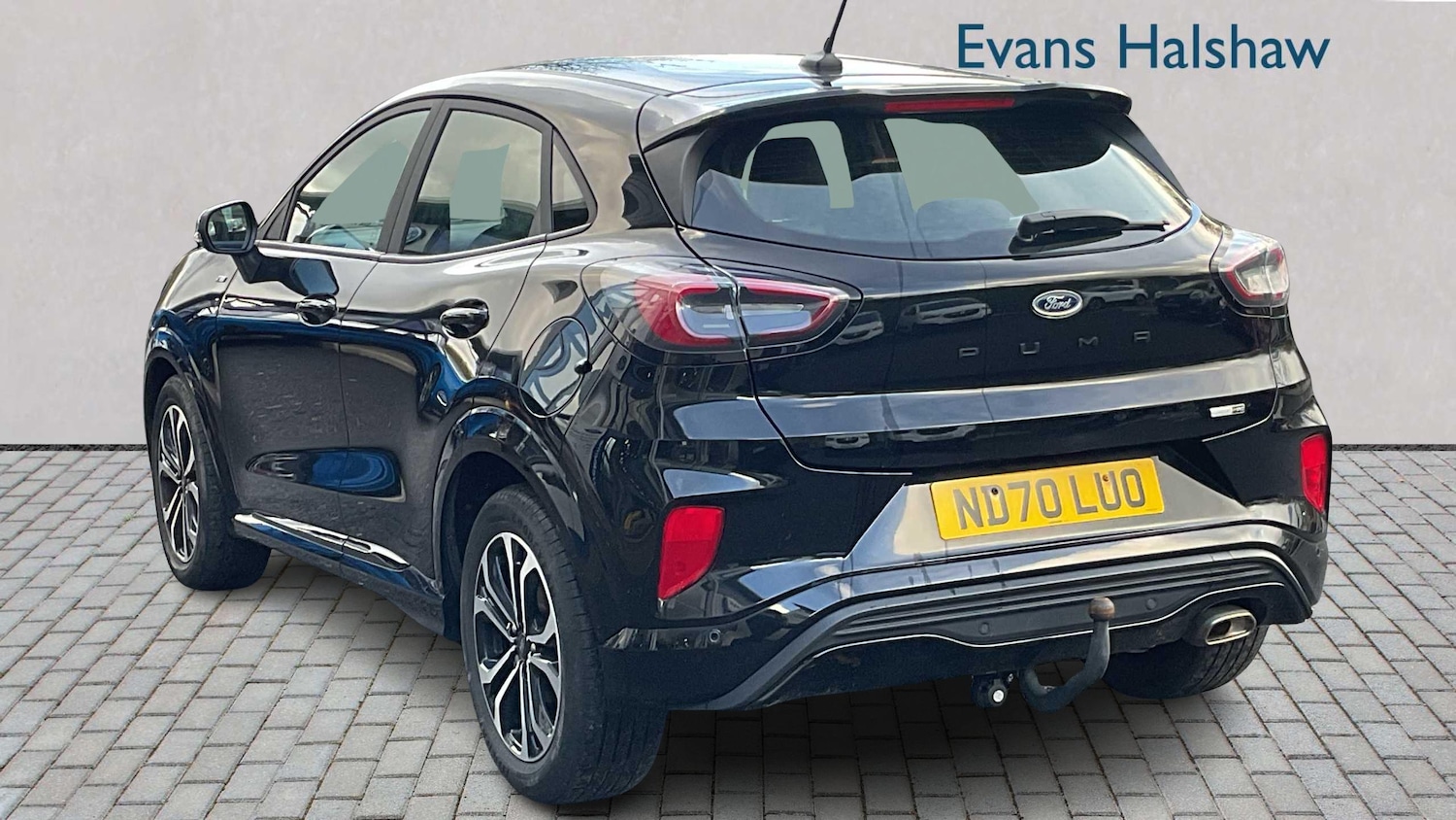Used Ford Puma 2020 for sale - 76587567: Photo 3