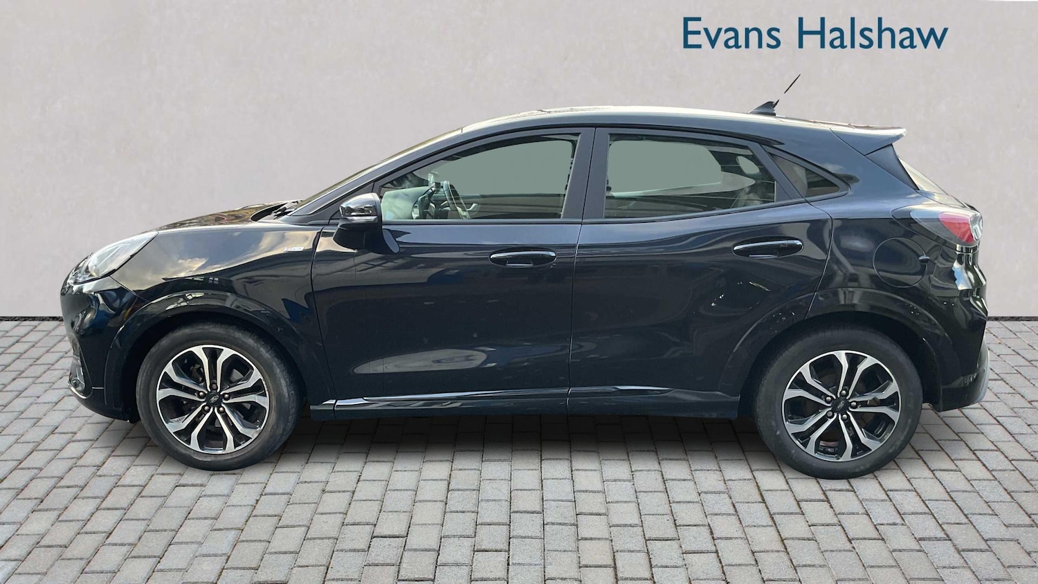 Used Ford Puma 2020 for sale - 76587567: Photo 4
