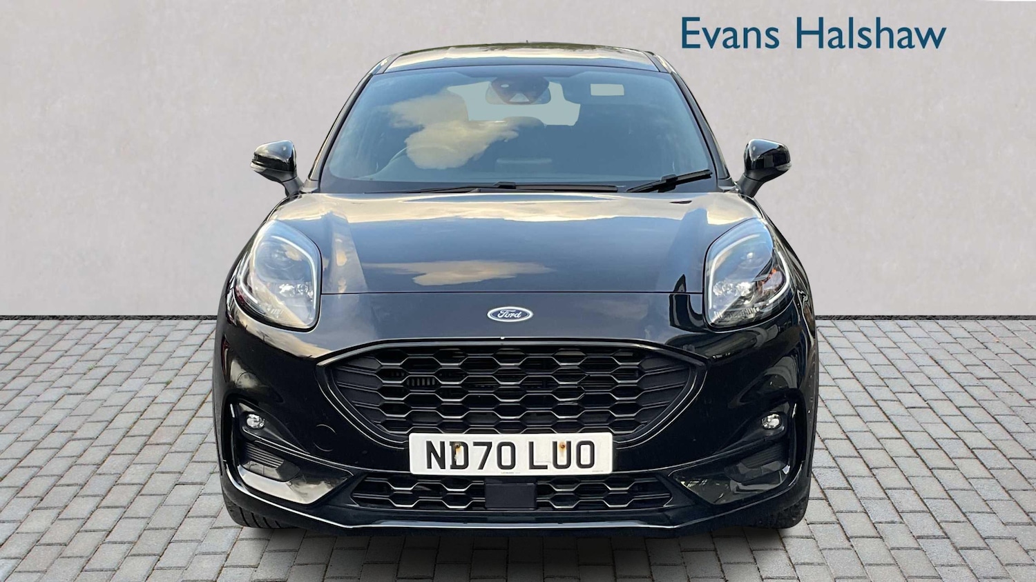 Used Ford Puma 2020 for sale - 76587567: Photo 5