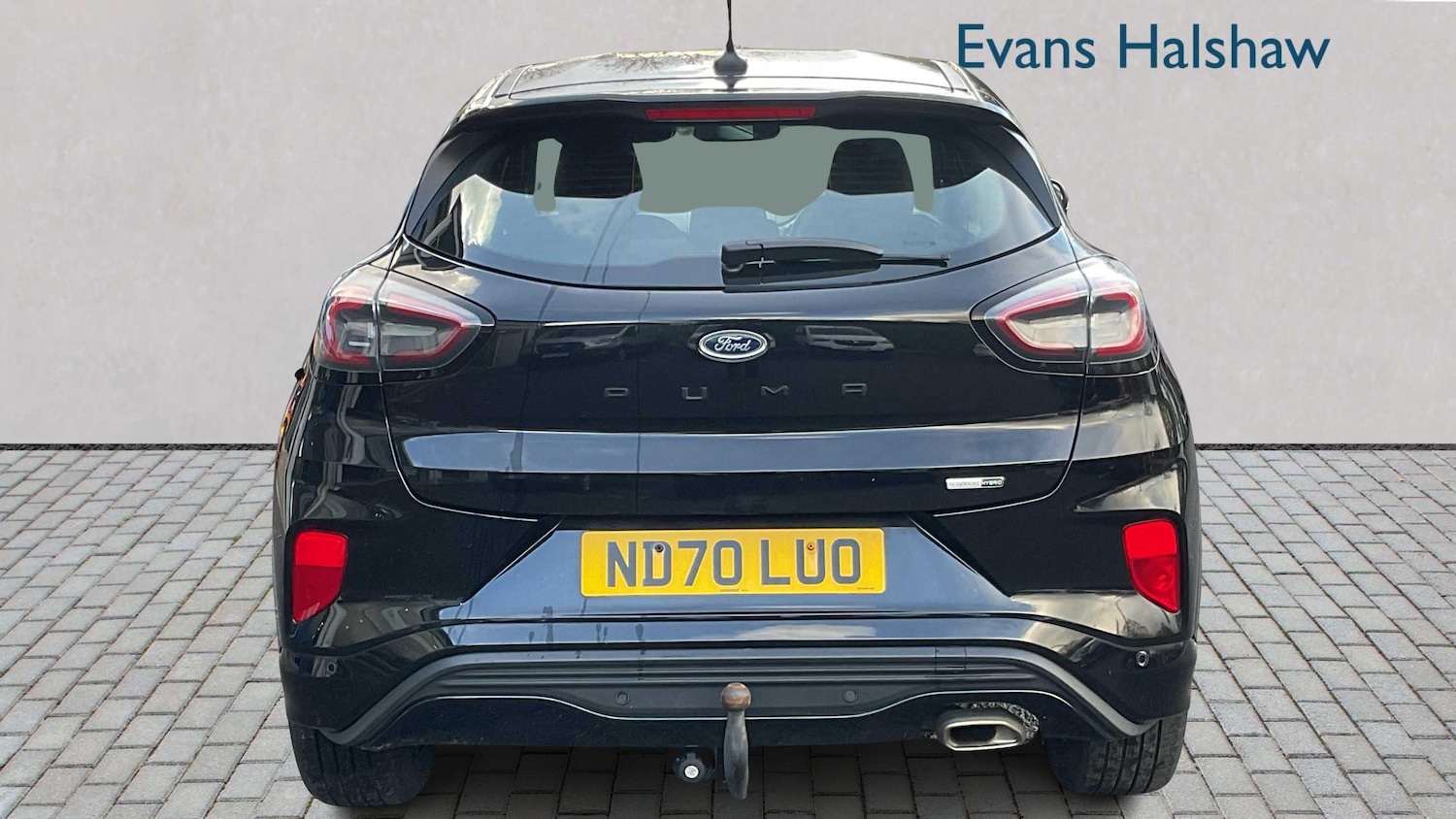 Used Ford Puma 2020 for sale - 76587567: Photo 6