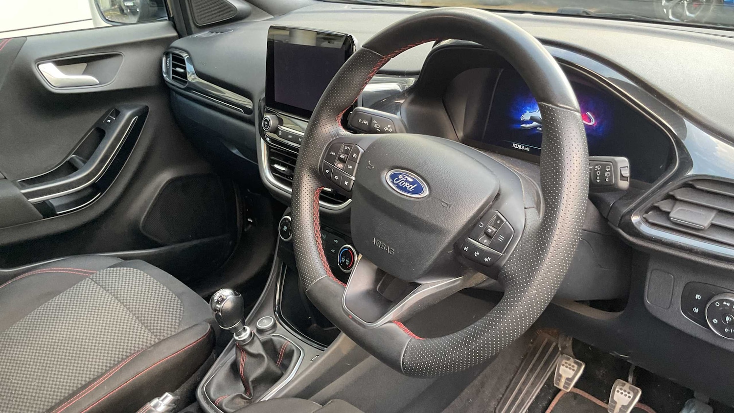 Used Ford Puma 2020 for sale - 76587567: Photo 7