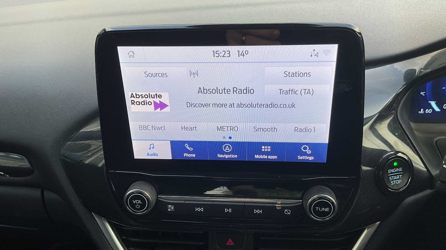 Used Ford Puma 2020 for sale - 76587567: Photo 8