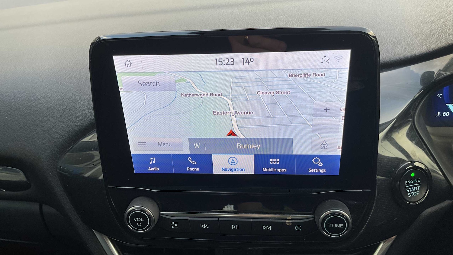 Used Ford Puma 2020 for sale - 76587567: Photo 9