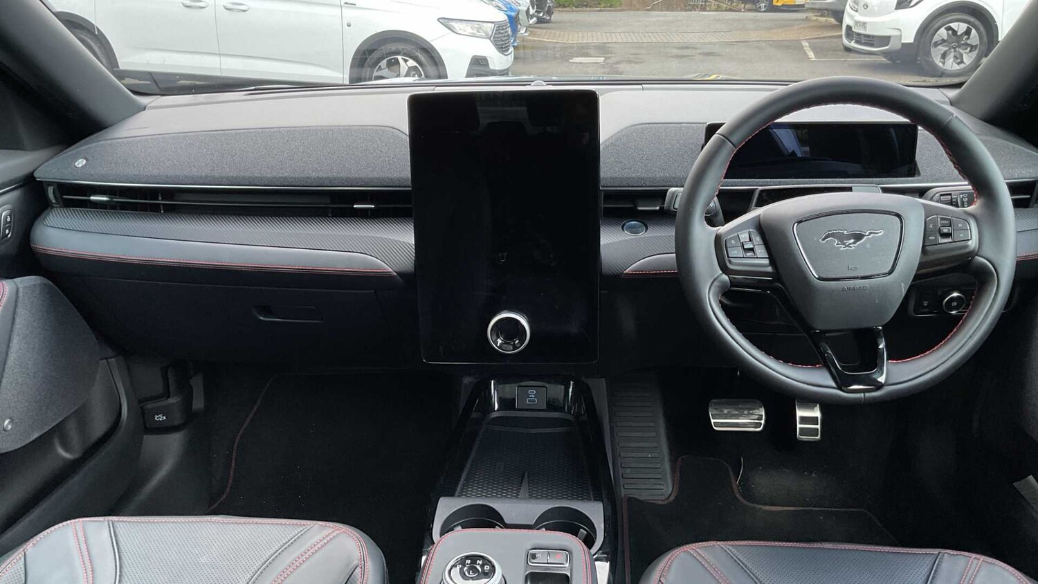 Used Ford Mustang Mach-E 2024 for sale - 77842519: Photo 10