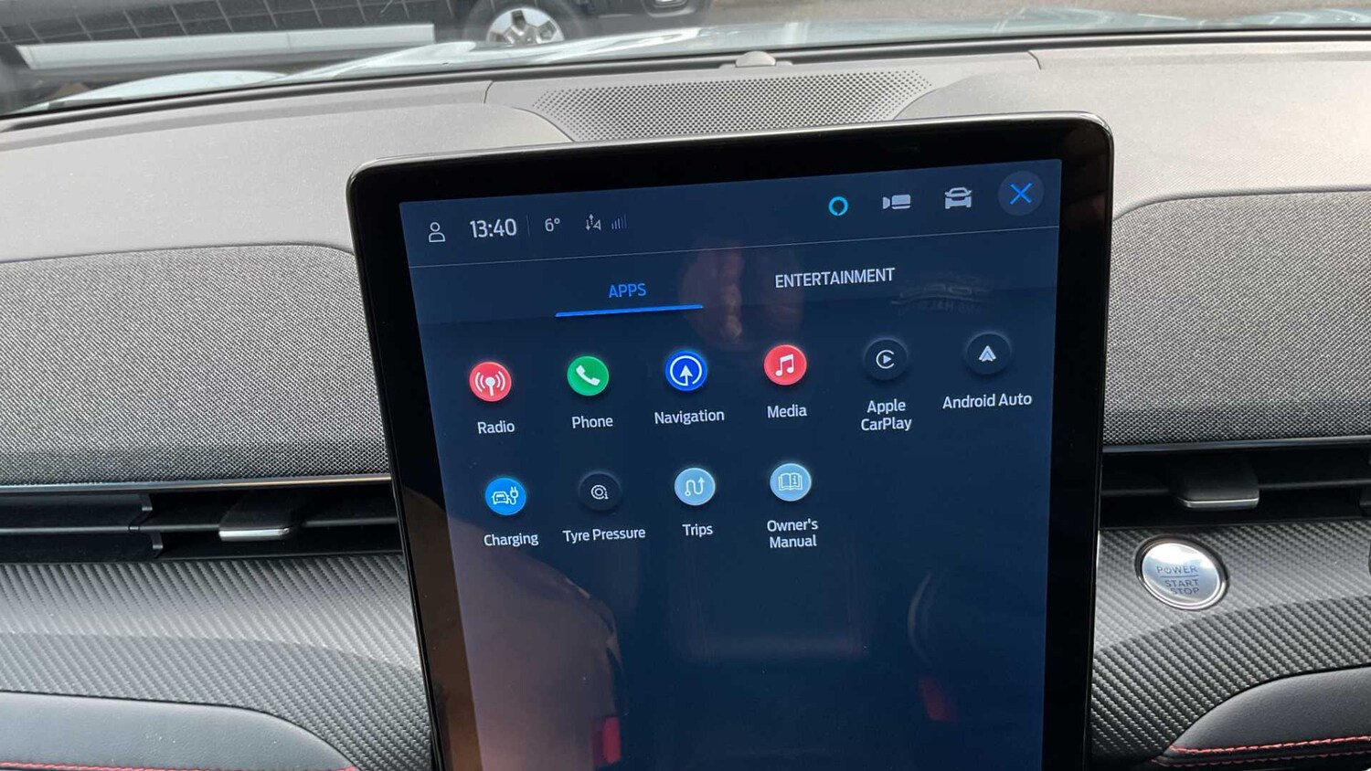 Used Ford Mustang Mach-E 2024 for sale - 77842519: Photo 15