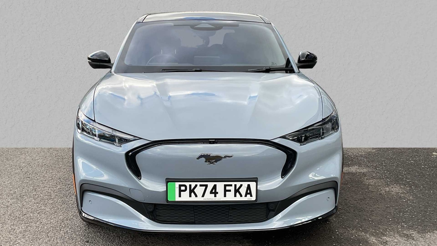 Used Ford Mustang Mach-E 2024 for sale - 77842519: Photo 4