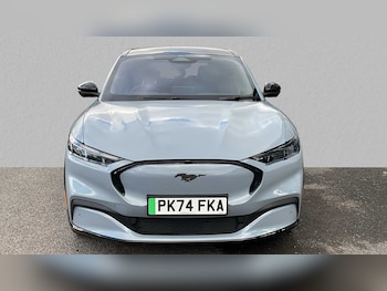 Used Ford Mustang Mach-E 2024 for sale - 77842519: Photo