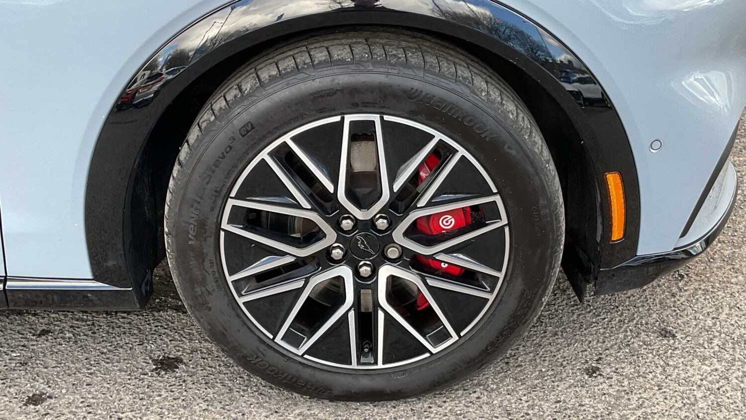 Used Ford Mustang Mach-E 2024 for sale - 77842519: Photo 6