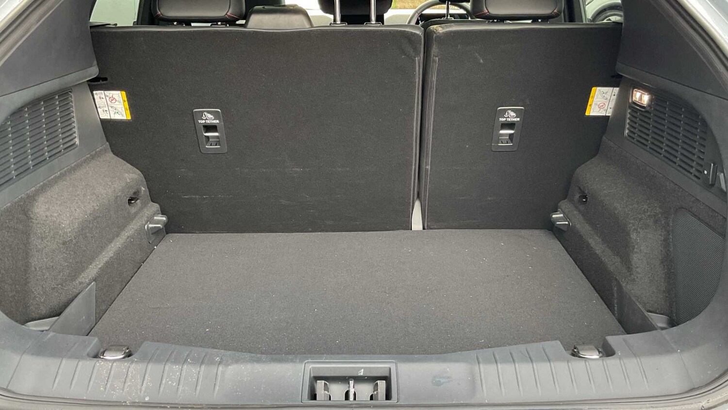 Used Ford Mustang Mach-E 2024 for sale - 77842519: Photo 7