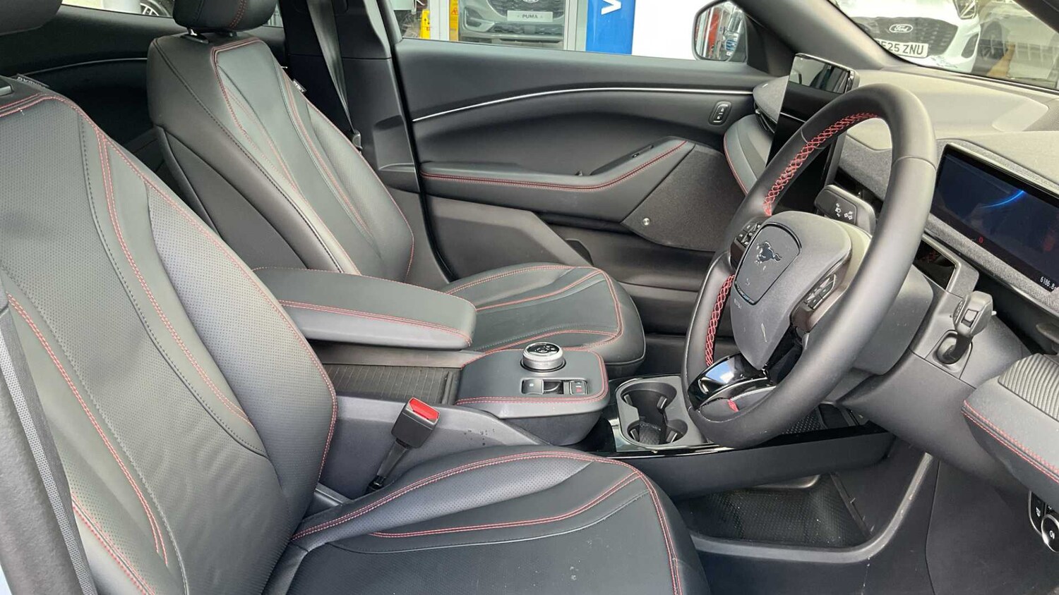 Used Ford Mustang Mach-E 2024 for sale - 77842519: Photo 8