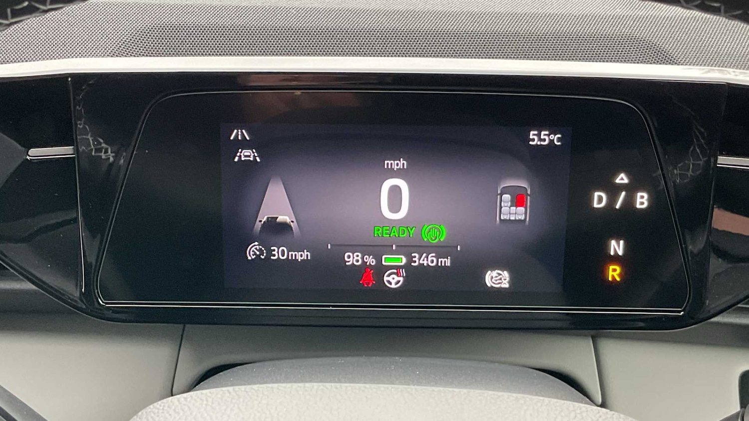 Used Ford Explorer 2025 for sale - 77219753: Photo 12