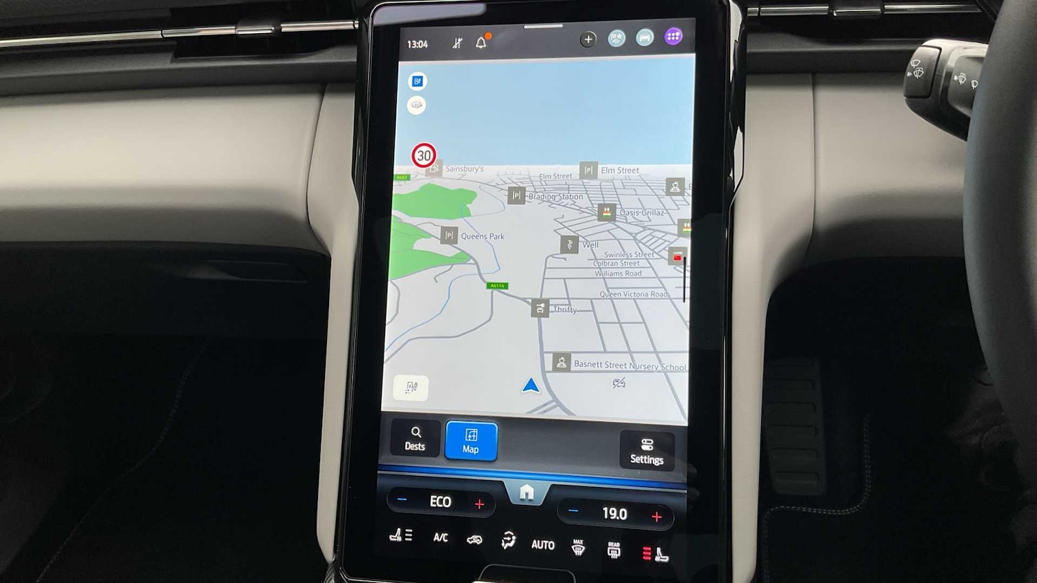 Used Ford Explorer 2025 for sale - 77219753: Photo 13