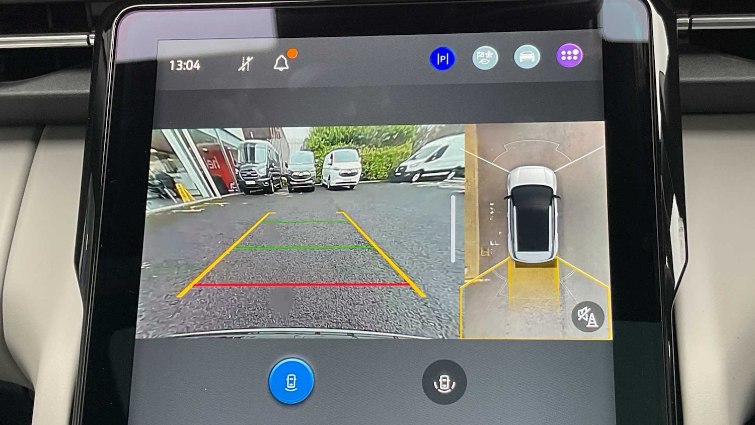 Used Ford Explorer 2025 for sale - 77219753: Photo 14