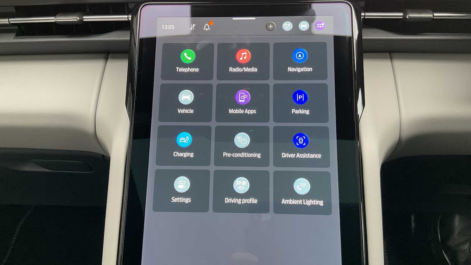 Used Ford Explorer 2025 for sale - 77219753: Photo 15