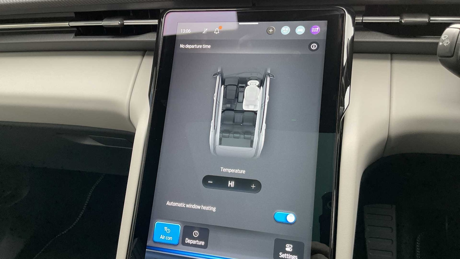 Used Ford Explorer 2025 for sale - 77219753: Photo 17