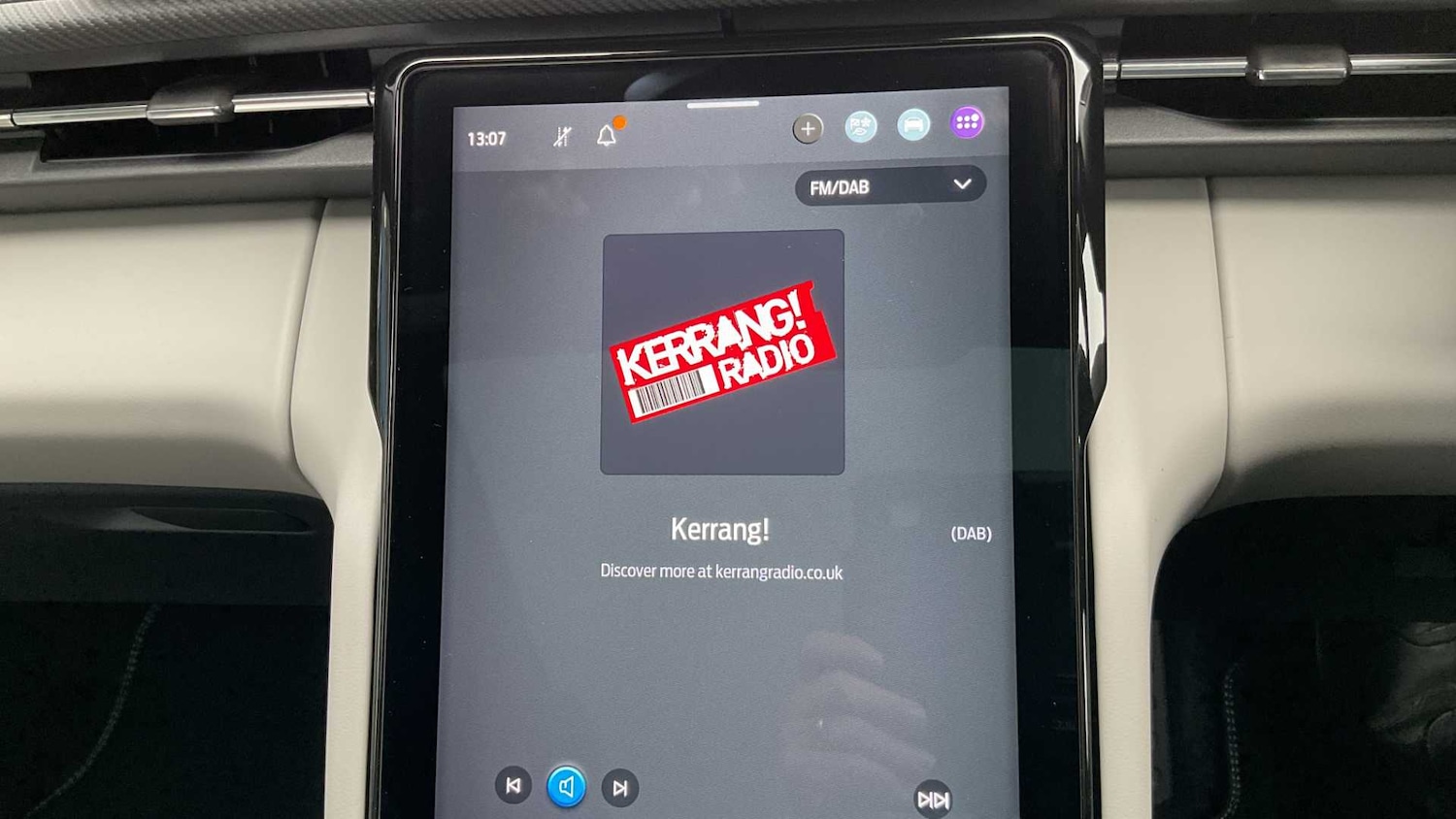 Used Ford Explorer 2025 for sale - 77219753: Photo 20