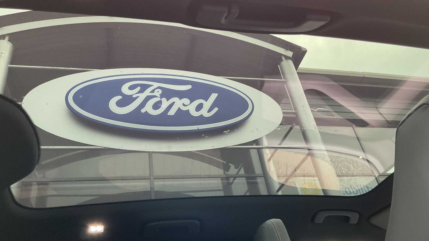 Used Ford Explorer 2025 for sale - 77219753: Photo 23