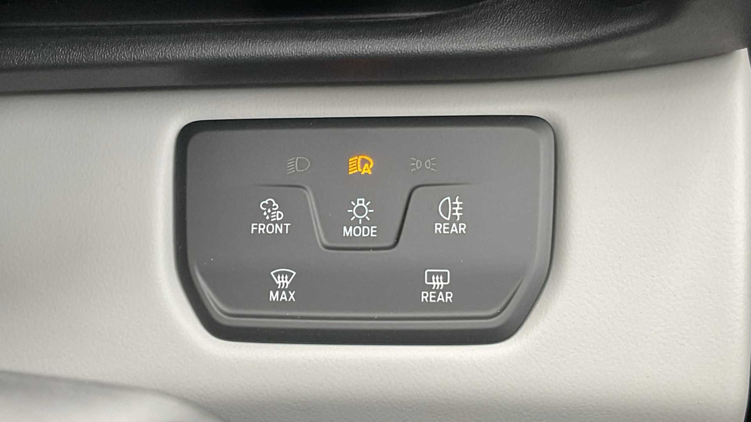 Used Ford Explorer 2025 for sale - 77219753: Photo 27