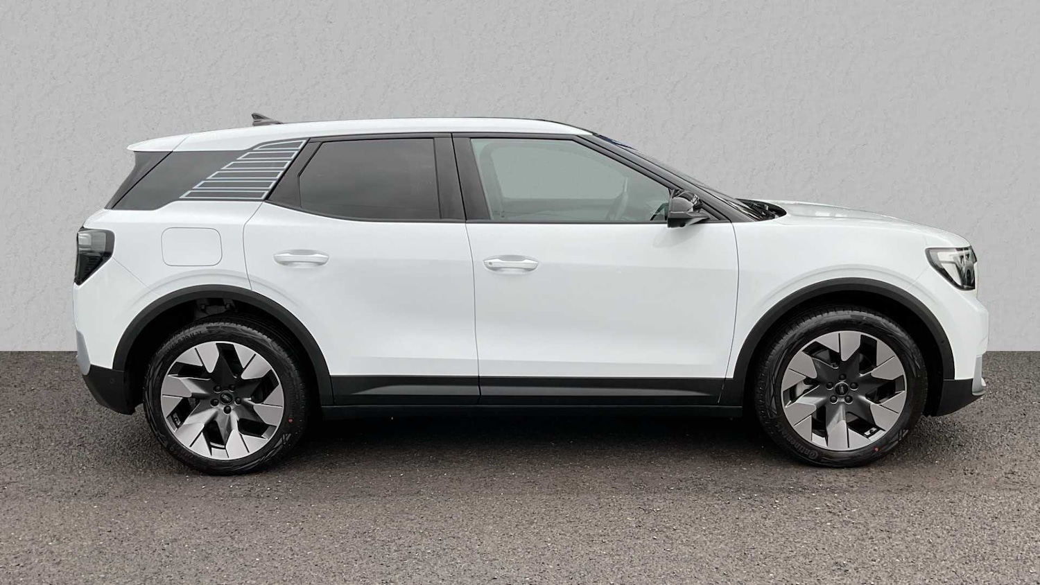 Used Ford Explorer 2025 for sale - 77219753: Photo 3