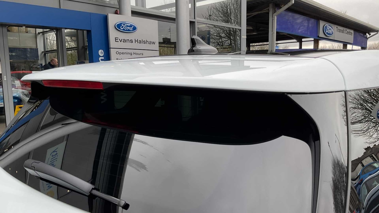 Used Ford Explorer 2025 for sale - 77219753: Photo 30