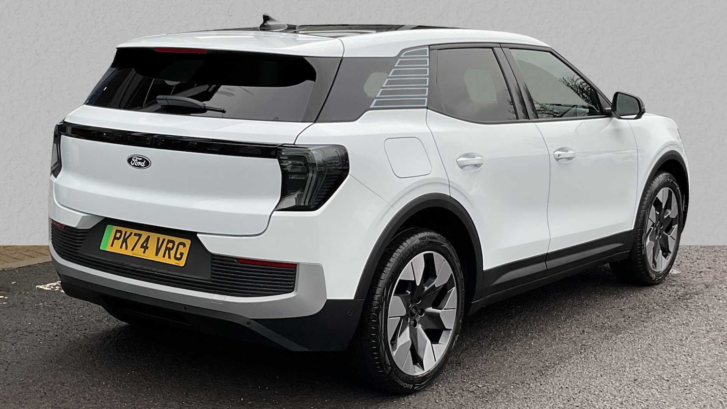 Used Ford Explorer 2025 for sale - 77219753: Photo 32