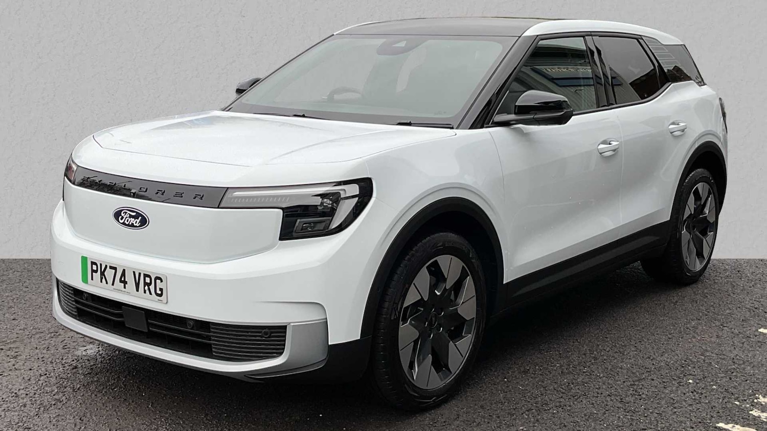 Used Ford Explorer 2025 for sale - 77219753: Photo 34