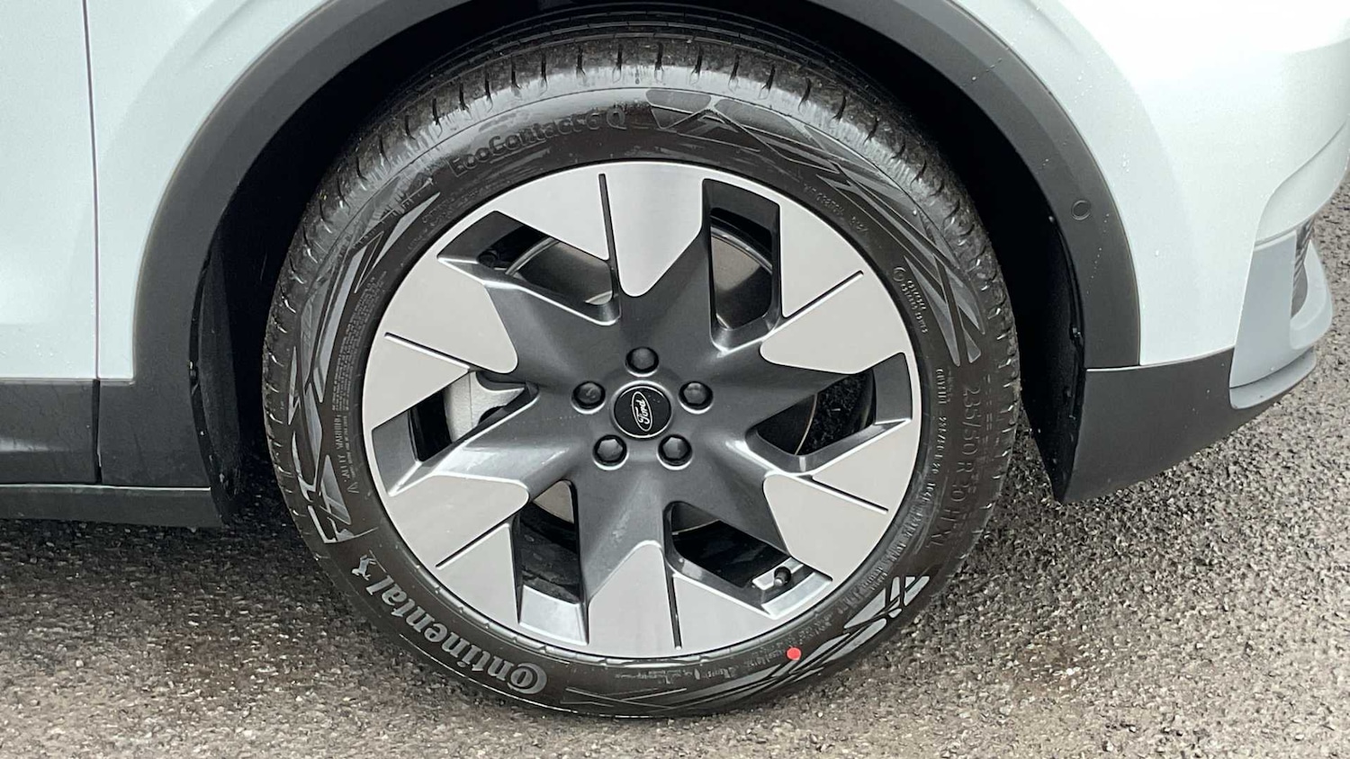 Used Ford Explorer 2025 for sale - 77219753: Photo 6