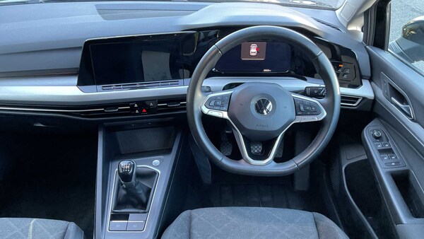 Used Volkswagen Golf 2022 for sale - 75993948: Photo 10