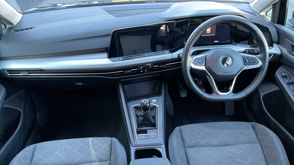 Used Volkswagen Golf 2022 for sale - 75993948: Photo 11