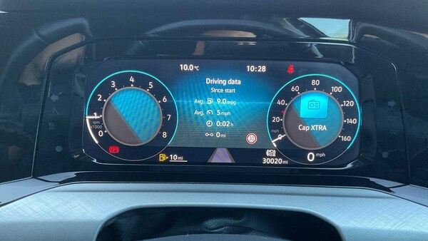 Used Volkswagen Golf 2022 for sale - 75993948: Photo 12