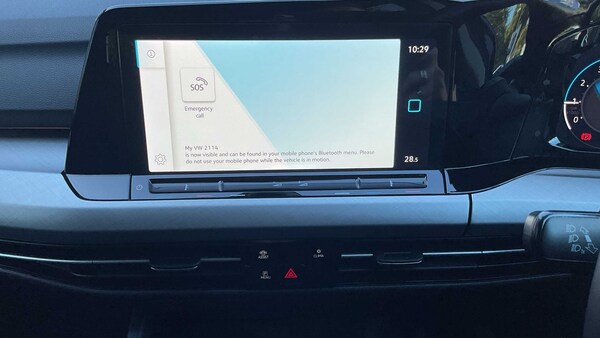 Used Volkswagen Golf 2022 for sale - 75993948: Photo 18