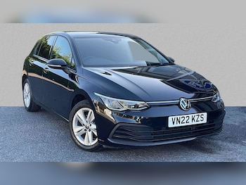 2022 - 1.5 TSI Life 5dr