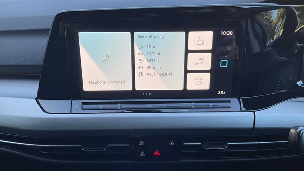 Used Volkswagen Golf 2022 for sale - 75993948: Photo 20