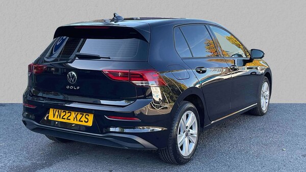 Used Volkswagen Golf 2022 for sale - 75993948: Photo 32