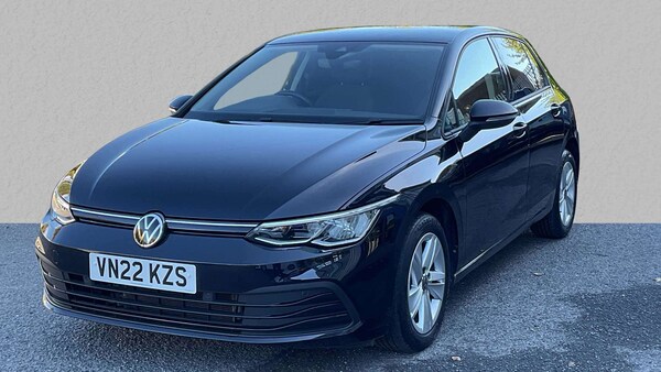 Used Volkswagen Golf 2022 for sale - 75993948: Photo 33