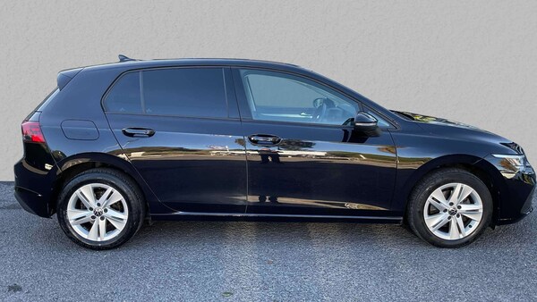 Used Volkswagen Golf 2022 for sale - 75993948: Photo 3