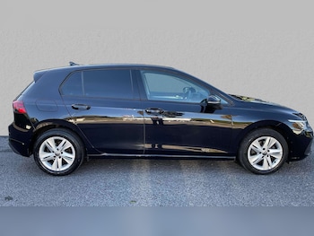 Used Volkswagen Golf 2022 for sale - 75993948: Photo