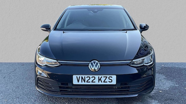 Used Volkswagen Golf 2022 for sale - 75993948: Photo 4