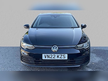 Used Volkswagen Golf 2022 for sale - 75993948: Photo