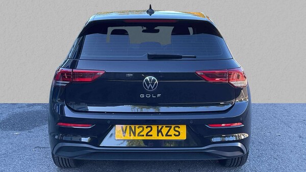 Used Volkswagen Golf 2022 for sale - 75993948: Photo 5
