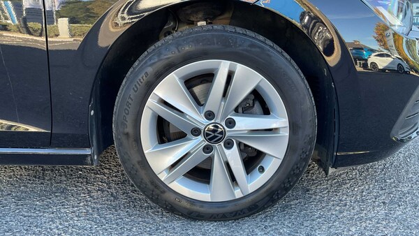 Used Volkswagen Golf 2022 for sale - 75993948: Photo 6