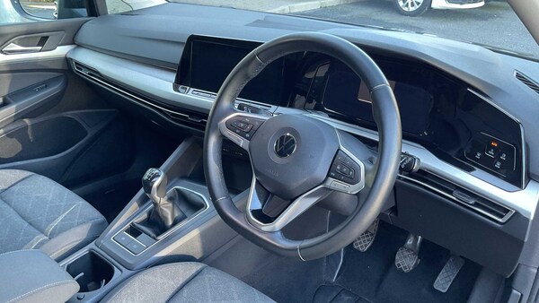 Used Volkswagen Golf 2022 for sale - 75993948: Photo 8